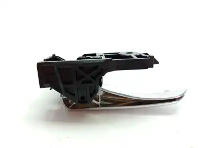 Pezzo di ricambio per auto di seconda mano maniglia interna anteriore destra per toyota corolla e21 corolla (e21/eh1) basico riferimenti oem iam 6920502370c0 6927302200 