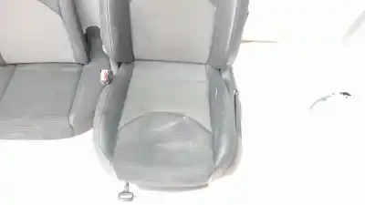 Автозапчасти б/у полный комплект сиденья за seat leon (5f1) 1.4 16v tsi act ссылки oem iam 5q4881105a  