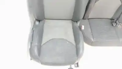 Автозапчасти б/у полный комплект сиденья за seat leon (5f1) 1.4 16v tsi act ссылки oem iam 5q4881105a  