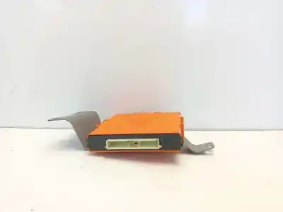 Second-hand car spare part electronic module for lexus is200 (ds2/is2) 220d oem iam references 8967053110  