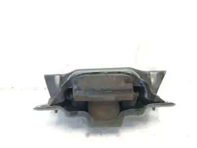 Автозапчастина б/у опора двигуна ліва для seat leon (5f1) 1.4 16v tsi act посилання на oem iam 5q0199555bg