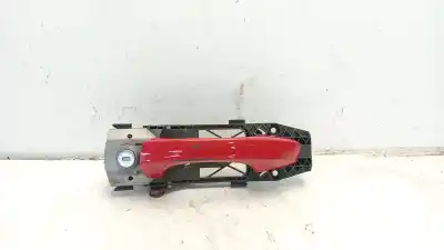 Peça sobressalente para automóvel em segunda mão PUXADOR EXTERIOR DIANTEIRO ESQUERDO por SEAT IBIZA V (KJ1, KJG)  Referências OEM IAM 5G0837205NGRU  