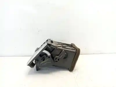 Second-hand car spare part air ventilation grille for land rover evoque dynamic oem iam references lr093929  