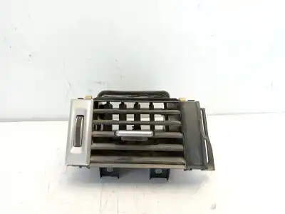Peça sobressalente para automóvel em segunda mão grelha / difusor de ar por land rover evoque dynamic referências oem iam lr093940