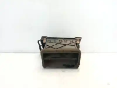 Second-hand car spare part air ventilation grille for land rover evoque dynamic oem iam references lr093940  