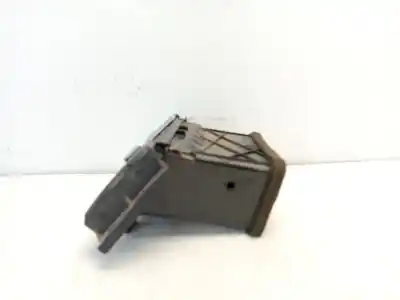 Second-hand car spare part air ventilation grille for land rover evoque dynamic oem iam references lr093940  