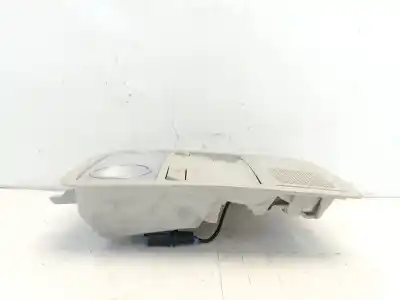 Автозапчасти б/у внутренний свет за seat leon (5f1) 1.4 16v tsi act ссылки oem iam 1k0947105abwrc  