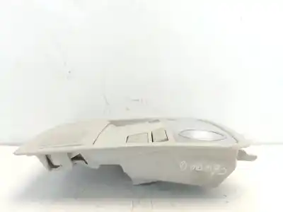 Автозапчасти б/у внутренний свет за seat leon (5f1) 1.4 16v tsi act ссылки oem iam 1k0947105abwrc  