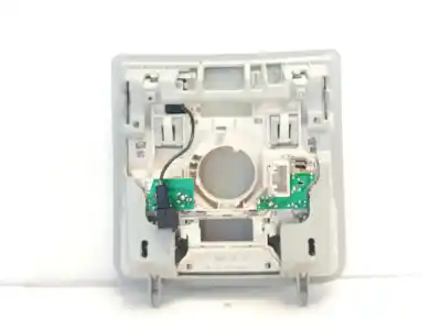 Автозапчасти б/у внутренний свет за seat leon (5f1) 1.4 16v tsi act ссылки oem iam 1k0947105abwrc  