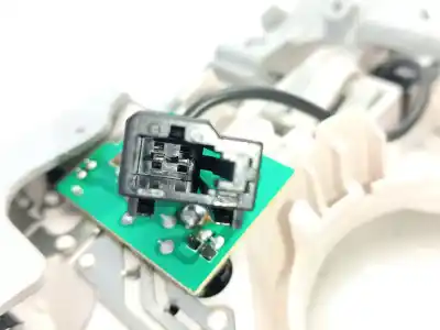 Автозапчасти б/у внутренний свет за seat leon (5f1) 1.4 16v tsi act ссылки oem iam 1k0947105abwrc  