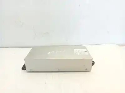 Peça sobressalente para automóvel em segunda mão módulo eletrônico por land rover evoque dynamic referências oem iam lr025885