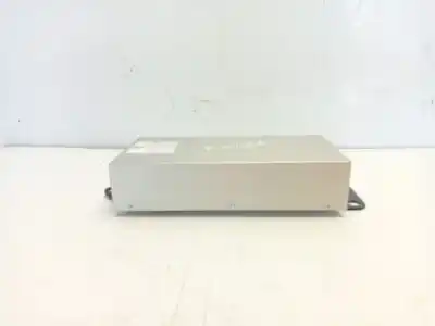 Second-hand car spare part electronic module for land rover evoque dynamic oem iam references lr025885 bj3214b526af 