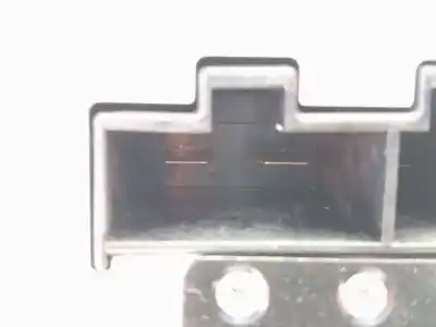 Second-hand car spare part electronic module for land rover evoque dynamic oem iam references lr025885 bj3214b526af 