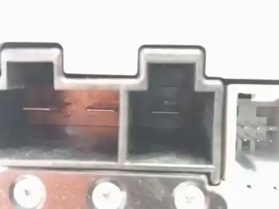 Second-hand car spare part electronic module for land rover evoque dynamic oem iam references lr025885 bj3214b526af 