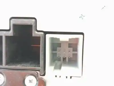 Second-hand car spare part electronic module for land rover evoque dynamic oem iam references lr025885 bj3214b526af 