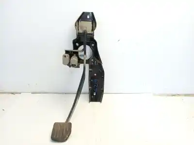 Peça sobressalente para automóvel em segunda mão pedal de travão por land rover evoque dynamic referências oem iam lr027627