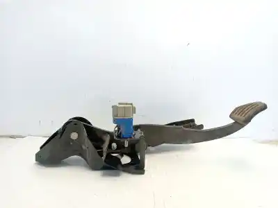 Second-hand car spare part brake pedal for land rover evoque dynamic oem iam references lr027627  