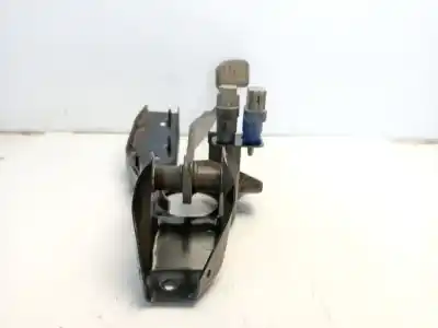 Second-hand car spare part brake pedal for land rover evoque dynamic oem iam references lr027627  