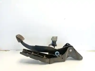 Second-hand car spare part brake pedal for land rover evoque dynamic oem iam references lr027627  