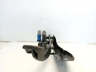 Second-hand car spare part brake pedal for land rover evoque dynamic oem iam references lr027627  