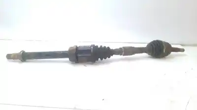 Pezzo di ricambio per auto di seconda mano trasmissione anteriore destra per toyota corolla (_e12_) 2.0 d-4d (cde120r_ cde120l_) riferimenti oem iam 434100f021