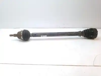 Piesă de schimb auto la mâna a doua TRANSMISIE FATÃ DREAPTA pentru SEAT TOLEDO II (1M2)  Referințe OEM IAM 1J0407272  