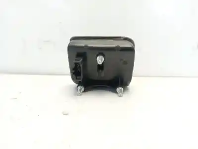 Автозапчастина б/у зовнішня ручка ворот для seat leon (5f1) 1.4 16v tsi act посилання на oem iam 5f0827565dryp  