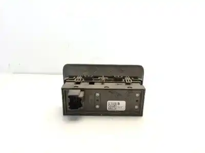 Second-hand car spare part switch for land rover evoque dynamic oem iam references lr025943 bj321165488 