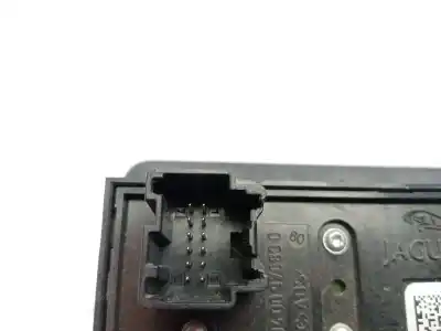 Second-hand car spare part switch for land rover evoque dynamic oem iam references lr025943 bj321165488 