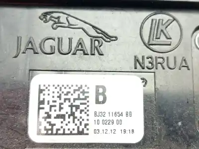 Second-hand car spare part switch for land rover evoque dynamic oem iam references lr025943 bj321165488 