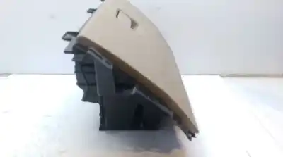 Second-hand car spare part glove compartment for land rover evoque dynamic oem iam references lr035154  