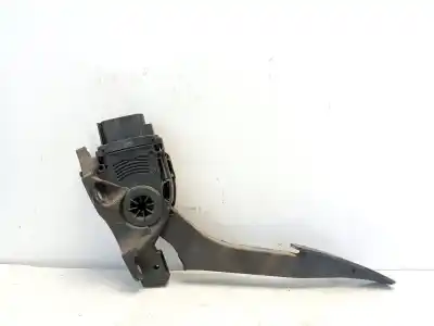 Peça sobressalente para automóvel em segunda mão pedal acelerador por land rover evoque dynamic referências oem iam lr027138