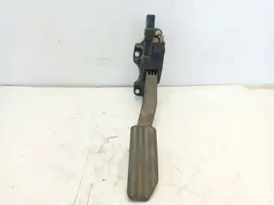 Second-hand car spare part accelerator pedal for land rover evoque dynamic oem iam references lr027138 6pv01083432 