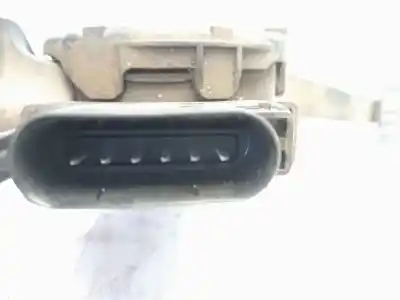 Second-hand car spare part accelerator pedal for land rover evoque dynamic oem iam references lr027138 6pv01083432 