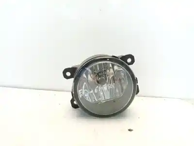 Peça sobressalente para automóvel em segunda mão Farol / Projetor De Nevoeiro Esquerdo por CITROEN C4 PICASSO SX Referências OEM IAM 6208Q3  