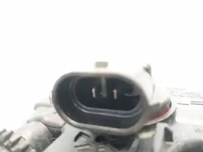 Pezzo di ricambio per auto di seconda mano fendinebbia sinistra per citroen c4 picasso sx riferimenti oem iam 6208q3  