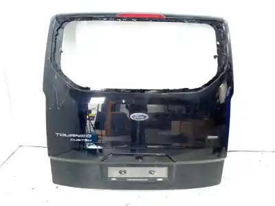 Автозапчастина б/у загальні двері для ford tourneo custom v362 autobús (f3) 2.0 ecoblue посилання на oem iam 2640424