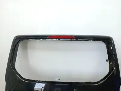 Автозапчастина б/у загальні двері для ford tourneo custom v362 autobús (f3) 2.0 ecoblue посилання на oem iam 2640424  