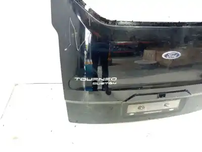 Автозапчастина б/у загальні двері для ford tourneo custom v362 autobús (f3) 2.0 ecoblue посилання на oem iam 2640424  