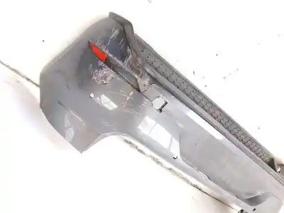 Second-hand car spare part rear bumper for volkswagen golf vii lim. (5g1) business bluemotion tech. oem iam references 5g6807417ap  