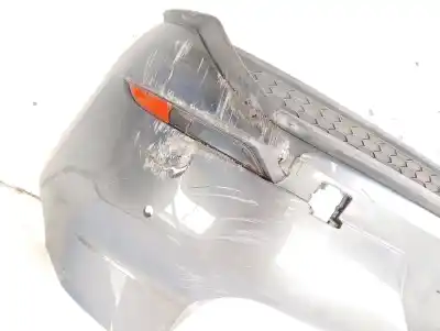 Second-hand car spare part rear bumper for volkswagen golf vii lim. (5g1) business bluemotion tech. oem iam references 5g6807417ap  