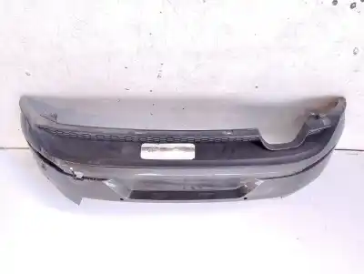 Second-hand car spare part rear bumper for volkswagen golf vii lim. (5g1) business bluemotion tech. oem iam references 5g6807417ap  