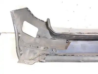 Second-hand car spare part rear bumper for volkswagen golf vii lim. (5g1) business bluemotion tech. oem iam references 5g6807417ap  