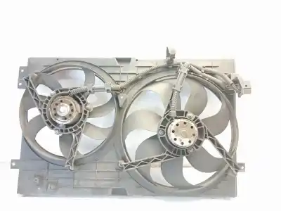 Автозапчасти б/у электрический вентилятор за seat toledo ii (1m2) 1.8 20v ссылки oem iam 6e0959455a 1j0121207m 