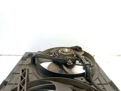 Автозапчасти б/у электрический вентилятор за seat toledo ii (1m2) 1.8 20v ссылки oem iam 6e0959455a 1j0121207m 