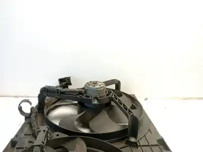 Автозапчасти б/у электрический вентилятор за seat toledo ii (1m2) 1.8 20v ссылки oem iam 6e0959455a 1j0121207m 