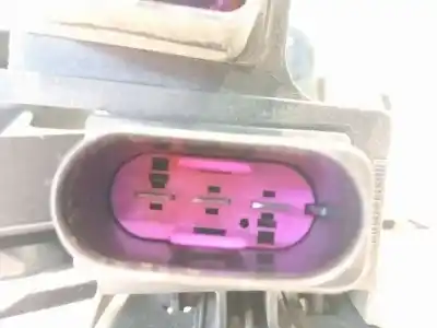 Автозапчасти б/у электрический вентилятор за seat toledo ii (1m2) 1.8 20v ссылки oem iam 6e0959455a 1j0121207m 