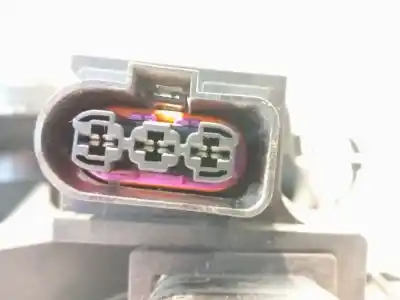 Автозапчасти б/у электрический вентилятор за seat toledo ii (1m2) 1.8 20v ссылки oem iam 6e0959455a 1j0121207m 