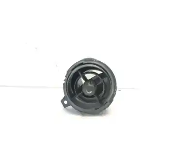 Second-hand car spare part air ventilation grille for mini mini (r56) one oem iam references 