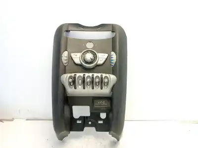 Second-hand car spare part front decorative moulding for mini mini (r56) one oem iam references 51169151327